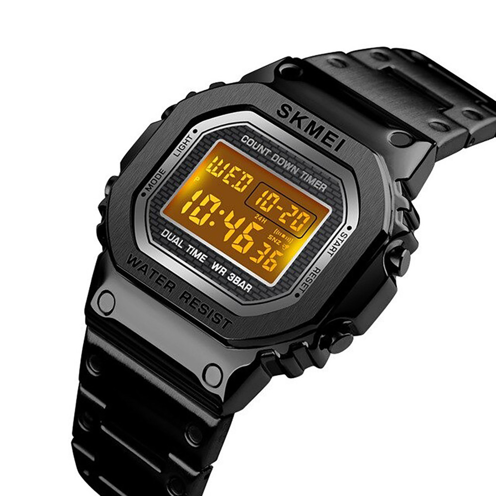 Reloj Skmei 1456 Tipo Casio
